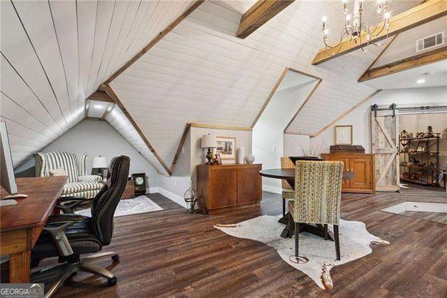 119 Sharp Mountain Creek, Ball Ground, GA 30107
