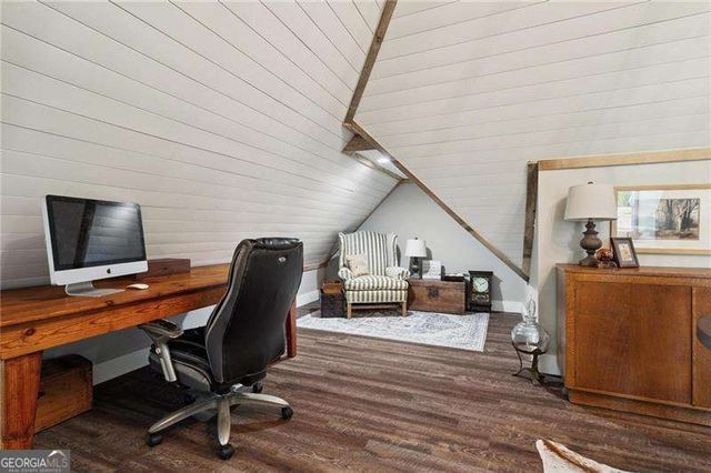 119 Sharp Mountain Creek, Ball Ground, GA 30107