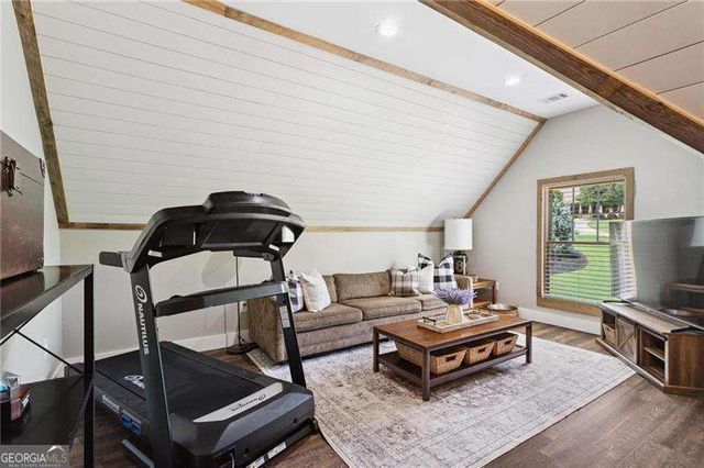 119 Sharp Mountain Creek, Ball Ground, GA 30107