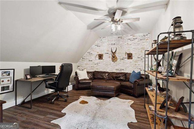 119 Sharp Mountain Creek, Ball Ground, GA 30107
