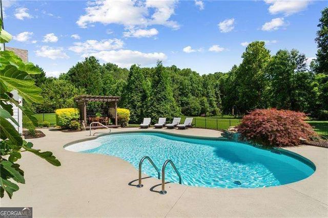 119 Sharp Mountain Creek, Ball Ground, GA 30107