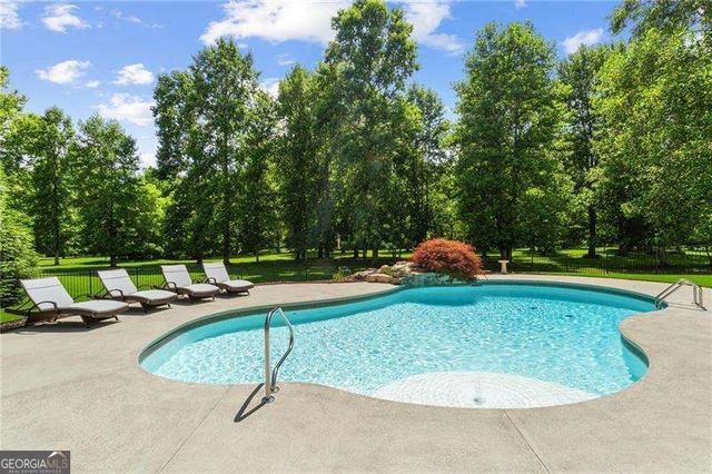 119 Sharp Mountain Creek, Ball Ground, GA 30107