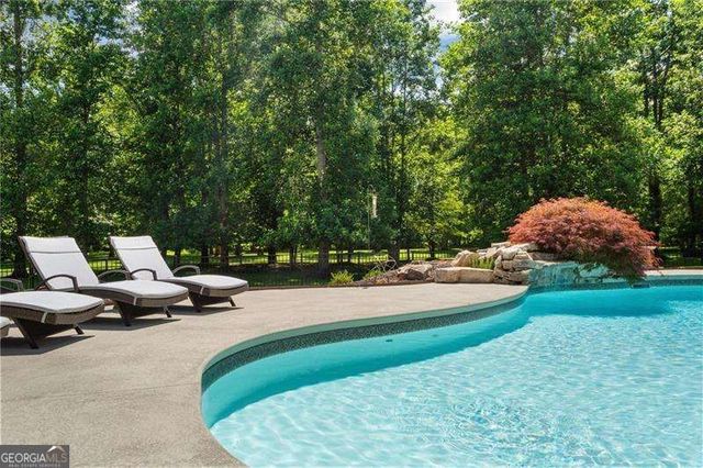 119 Sharp Mountain Creek, Ball Ground, GA 30107