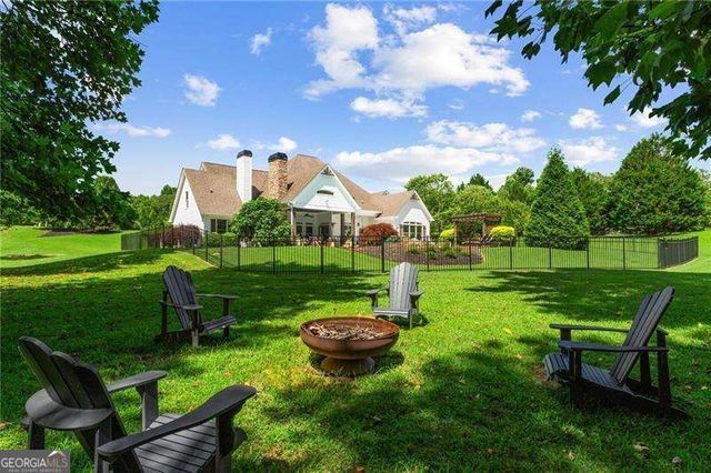119 Sharp Mountain Creek, Ball Ground, GA 30107