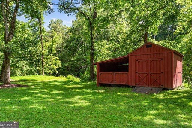 119 Sharp Mountain Creek, Ball Ground, GA 30107