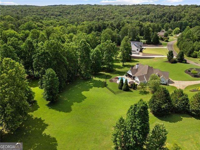 119 Sharp Mountain Creek, Ball Ground, GA 30107