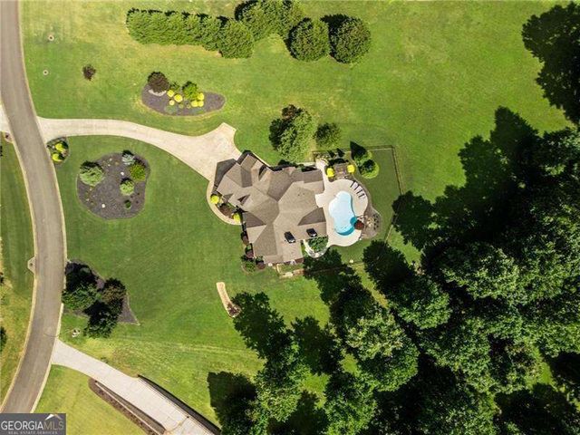119 Sharp Mountain Creek, Ball Ground, GA 30107