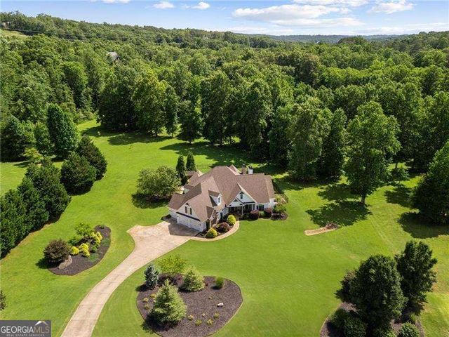 119 Sharp Mountain Creek, Ball Ground, GA 30107