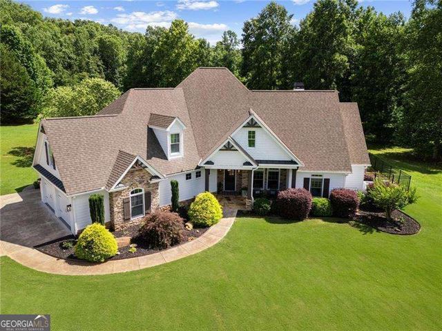 119 Sharp Mountain Creek, Ball Ground, GA 30107