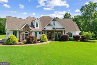 119 Sharp Mountain Creek, Ball Ground, GA 30107