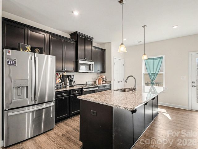 1419 Newell Towns Lane, Charlotte, NC 28262