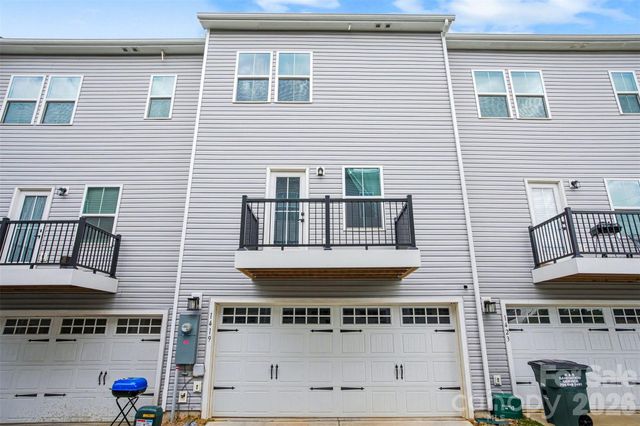 1419 Newell Towns Lane, Charlotte, NC 28262