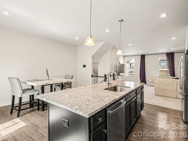 1419 Newell Towns Lane, Charlotte, NC 28262