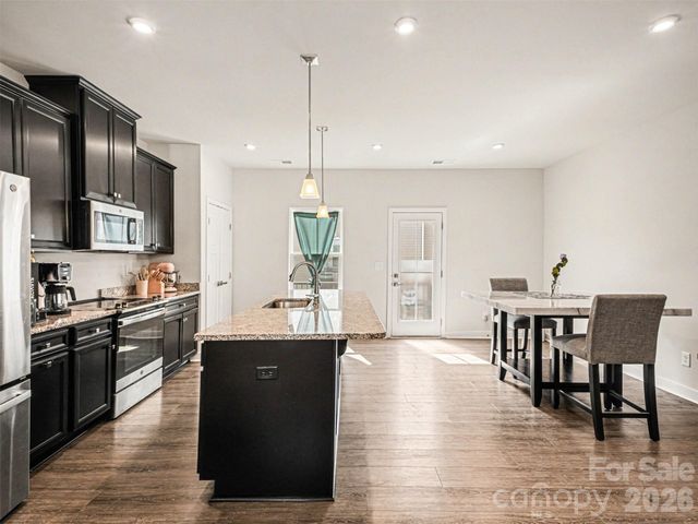1419 Newell Towns Lane, Charlotte, NC 28262