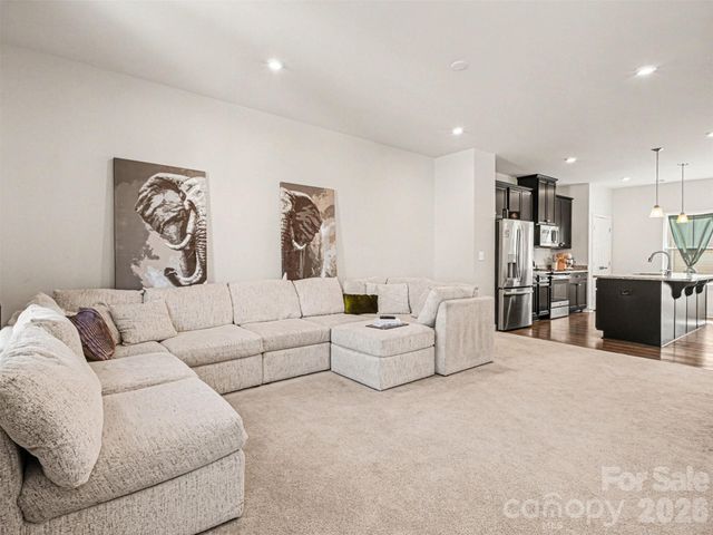 1419 Newell Towns Lane, Charlotte, NC 28262