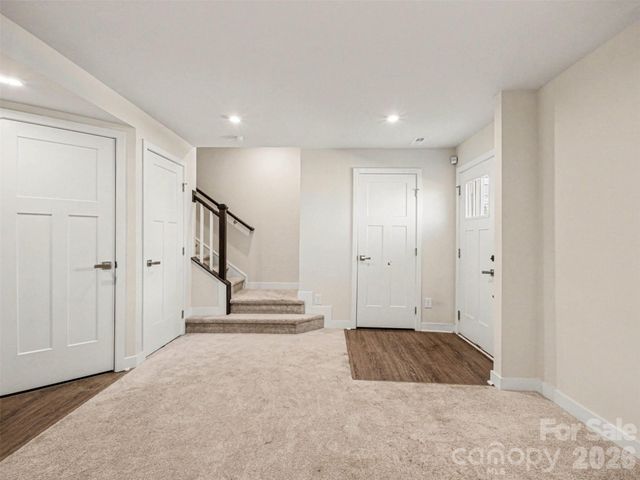 1419 Newell Towns Lane, Charlotte, NC 28262