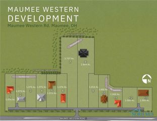 7500 Maumee Western Road, Lot 12, Maumee, OH 43537