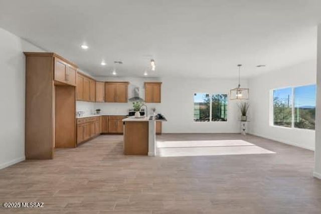 1780 Puerto Court, Rio Rico, AZ 85648