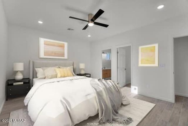 1780 Puerto Court, Rio Rico, AZ 85648