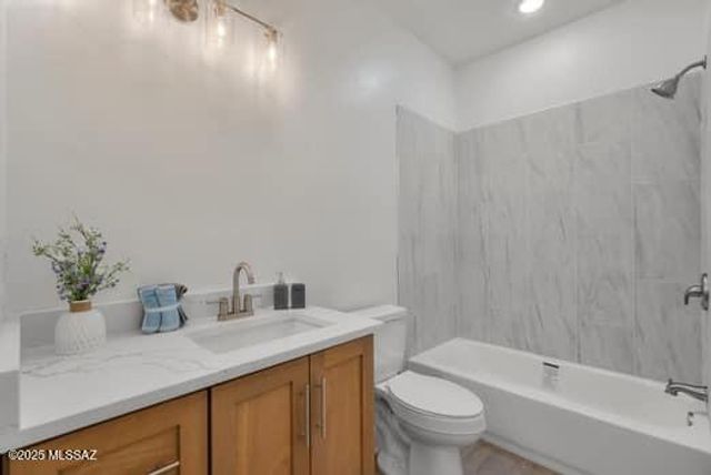 1780 Puerto Court, Rio Rico, AZ 85648