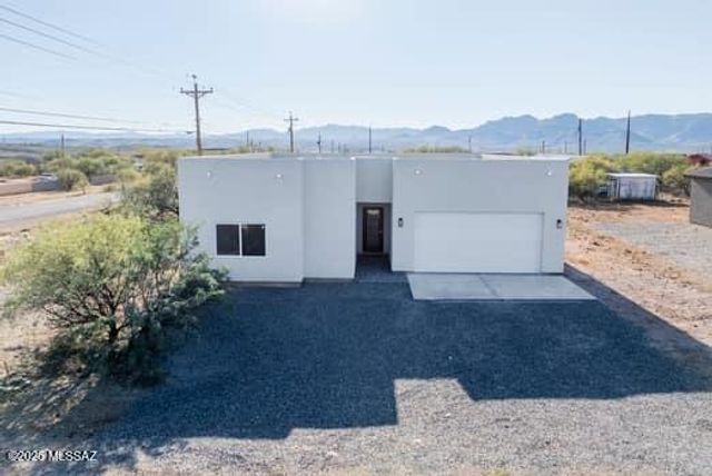 1780 Puerto Court, Rio Rico, AZ 85648