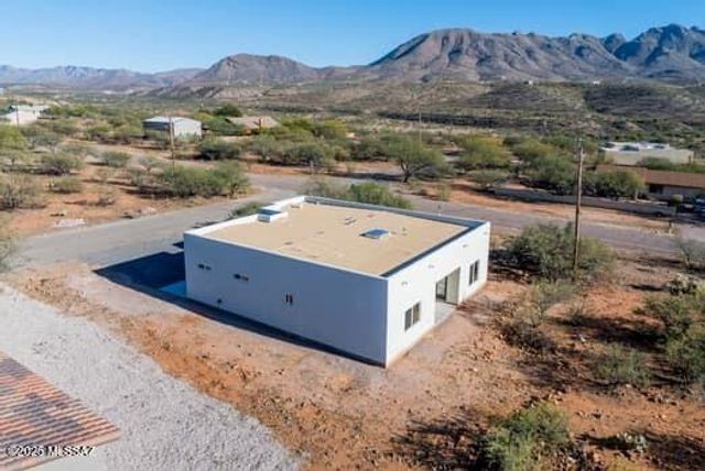 1780 Puerto Court, Rio Rico, AZ 85648