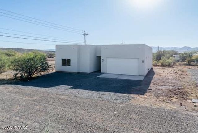 1780 Puerto Court, Rio Rico, AZ 85648