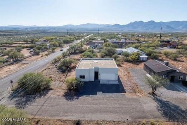 1780 Puerto Court, Rio Rico, AZ 85648