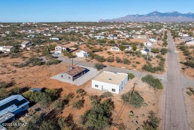 1780 Puerto Court, Rio Rico, AZ 85648