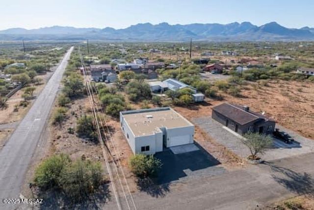 1780 Puerto Court, Rio Rico, AZ 85648