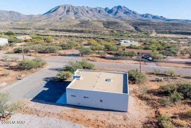 1780 Puerto Court, Rio Rico, AZ 85648