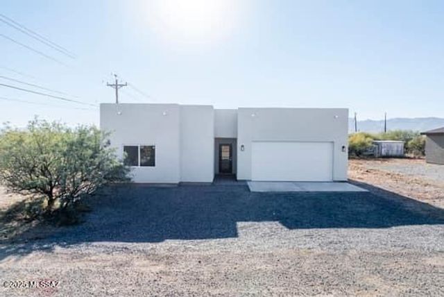 1780 Puerto Court, Rio Rico, AZ 85648