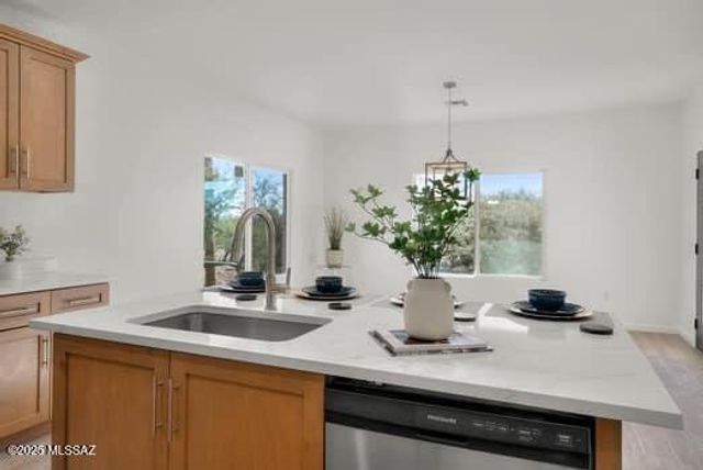 1780 Puerto Court, Rio Rico, AZ 85648