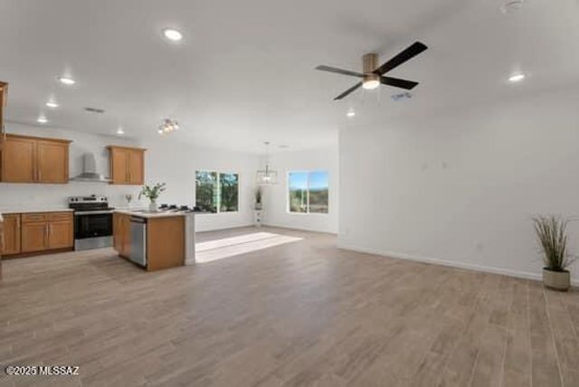 1780 Puerto Court, Rio Rico, AZ 85648