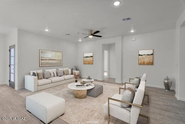 1780 Puerto Court, Rio Rico, AZ 85648