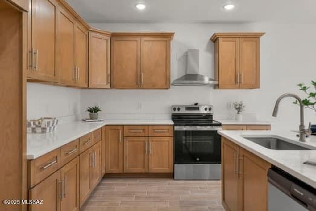 1780 Puerto Court, Rio Rico, AZ 85648