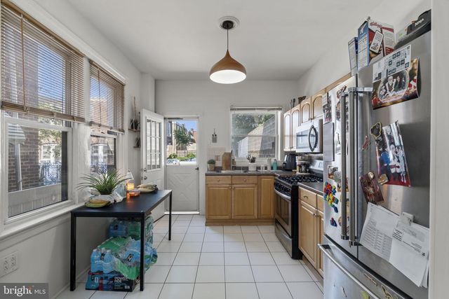 4825 BENNER ST, Philadelphia, PA 19135
