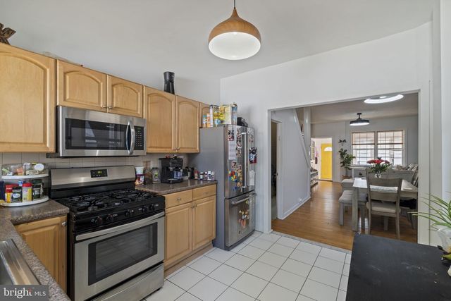 4825 BENNER ST, Philadelphia, PA 19135