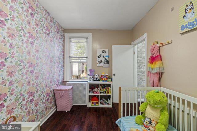 4825 BENNER ST, Philadelphia, PA 19135