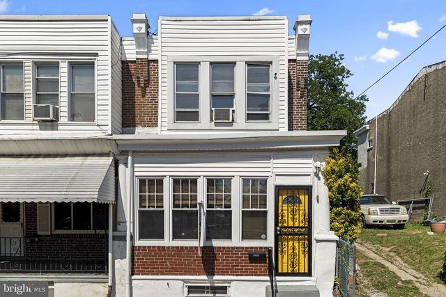 4825 BENNER ST, Philadelphia, PA 19135