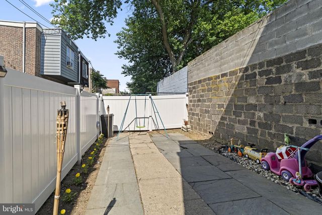 4825 BENNER ST, Philadelphia, PA 19135