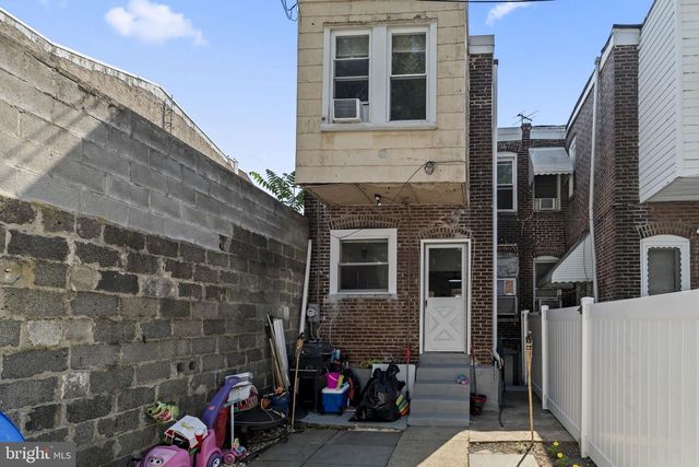4825 BENNER ST, Philadelphia, PA 19135