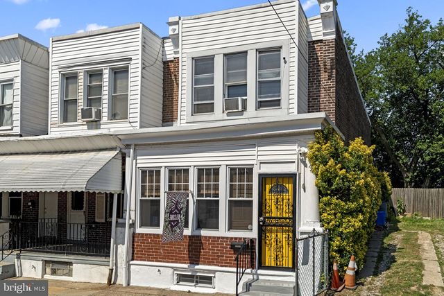 4825 BENNER ST, Philadelphia, PA 19135