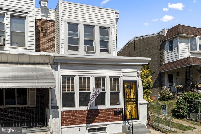4825 BENNER ST, Philadelphia, PA 19135