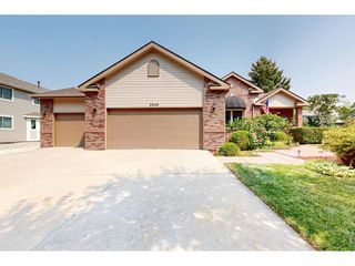 2542 Amber Dr, Loveland, CO 80537