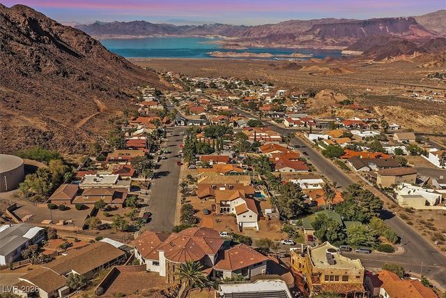 503 Aaron Way, Boulder City, NV 89005