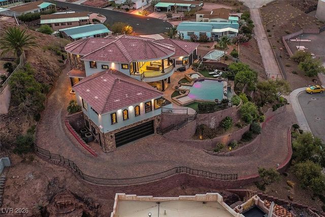 503 Aaron Way, Boulder City, NV 89005