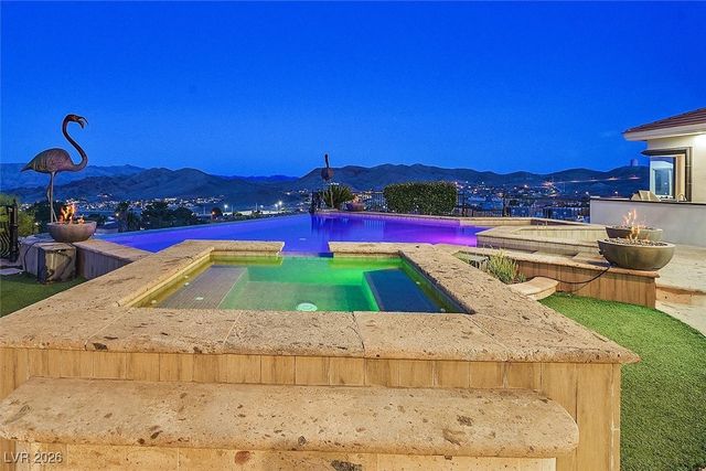 503 Aaron Way, Boulder City, NV 89005