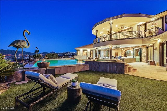 503 Aaron Way, Boulder City, NV 89005