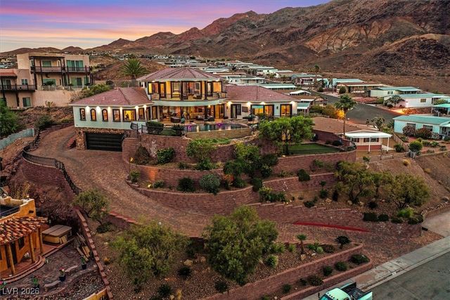 503 Aaron Way, Boulder City, NV 89005